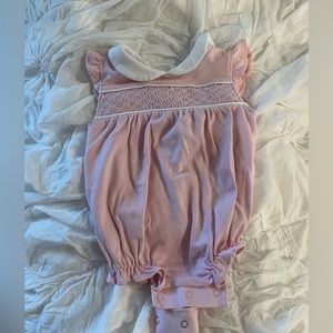 Beaufort Bonnet Co bubble